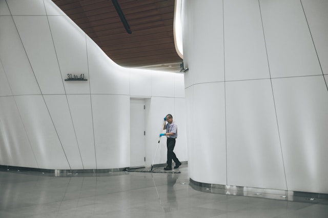 Move Out Cleaning Checklist: How to Get Your Full Deposit Back in Sacramento