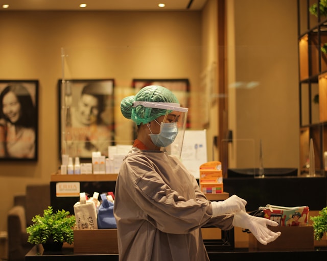 Weekly vs Bi Weekly vs Monthly Cleaning: Which Is Right for You?