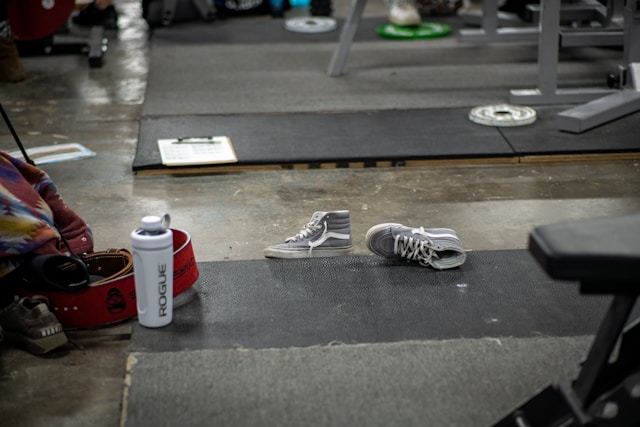 The Importance of Disinfection in Commercial Spaces